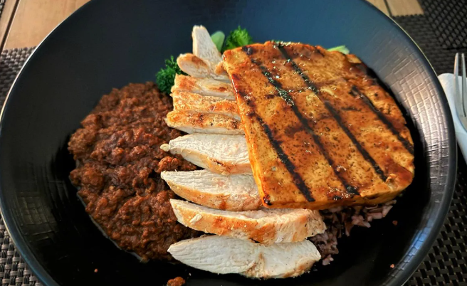 Manfaat Protein untuk Tubuh Bugar Setiap Hari, Simak Jenis dan Fungsinya biar Kamu Nggak Gampang Capek dan Tetap Aktif!