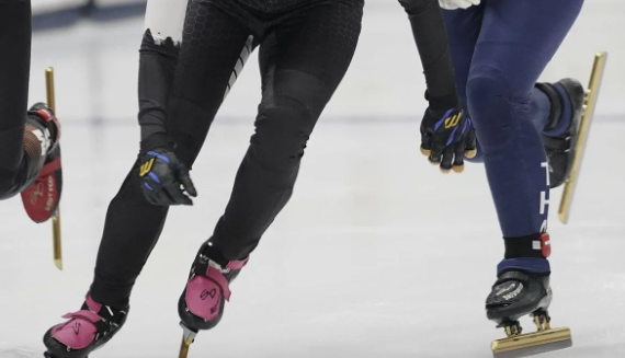 Medali Perak Ice Skating Indonesia! Pasukan Garuda Berhasil Taklukkan Singapura di SEA Games 2025, Intip Perjuangan Mereka di Samut Prakan!