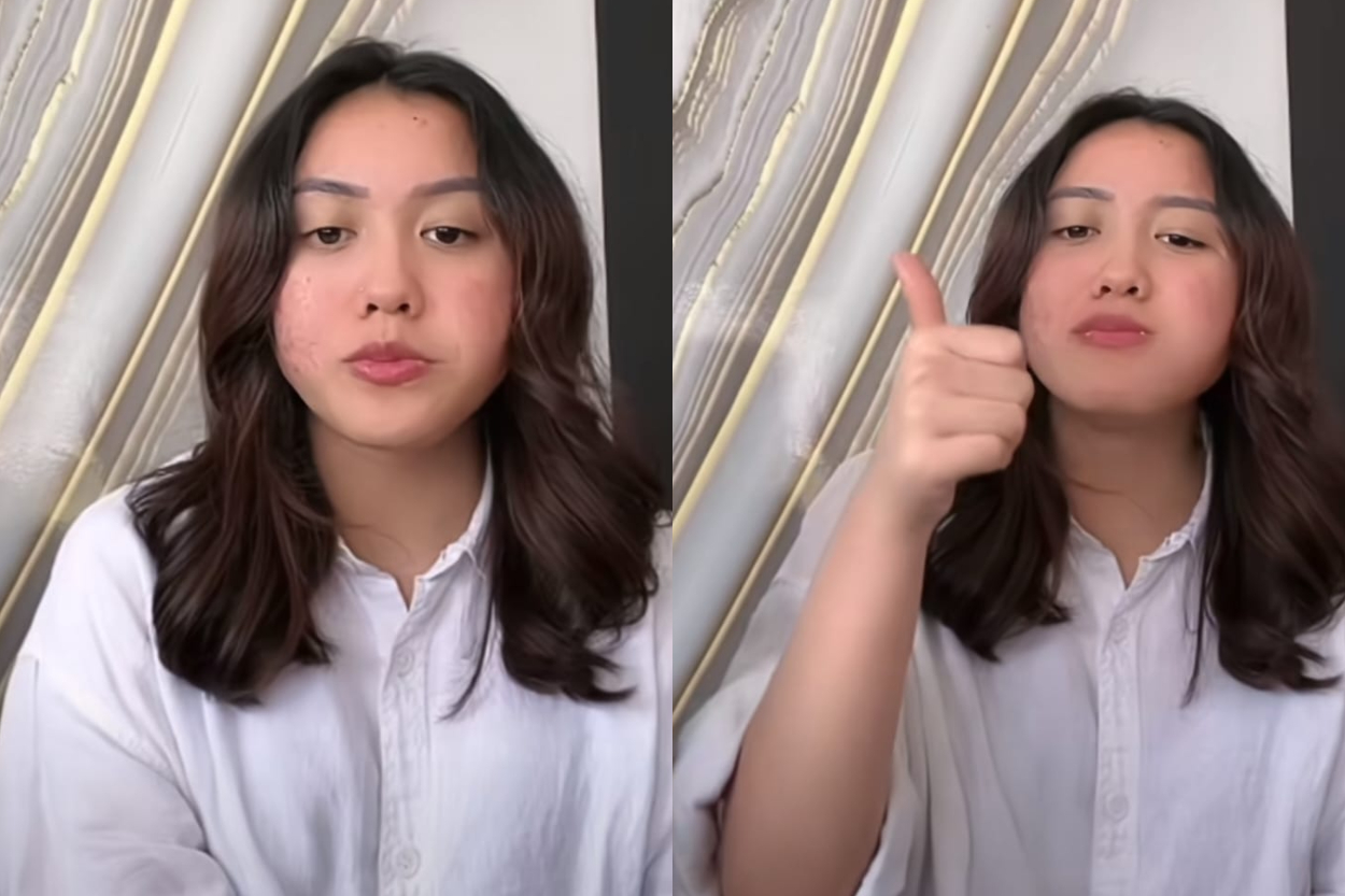Ngaku Sudah Move On dari Vadel Badjideh, Lolly: Bukan Tobat, Tapi Udah Sadar!