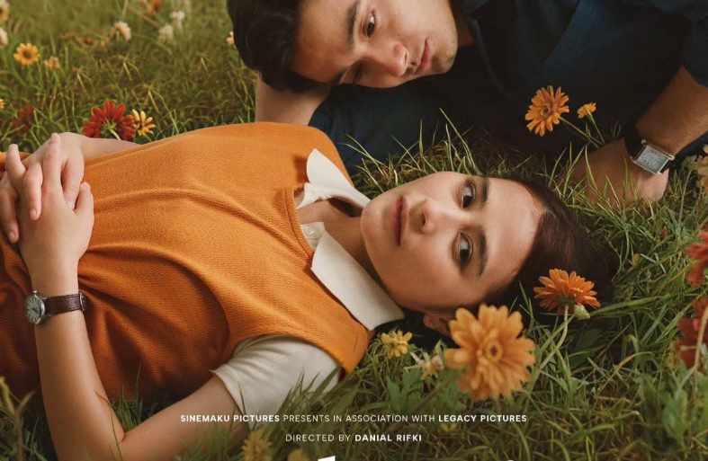 Patah Hati Yang Kupilih Siap Bikin Nyesek! Prilly Latuconsina dan Bryan Domani Terjebak Cinta Beda Agama dan Rahasia Masa Lalu yang Tragis