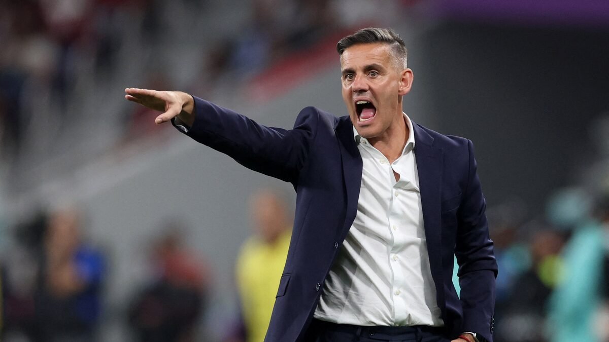 Profil John Herdman yang Digadang Jadi Pelatih Baru Timnas Indonesia, Rekam Jejaknya Bikin Lawan Gemetar