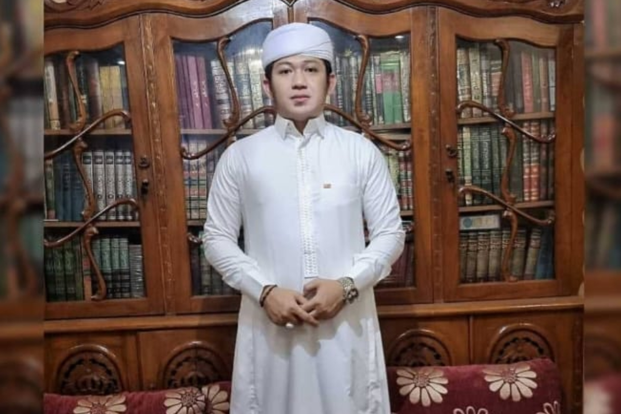 Profil Zaky Mubarok, Ustadz Jebolan Aksi Indosiar yang Kini Diduga Tipu Jemaah dan Minta Biaya Medis Tak Lazim