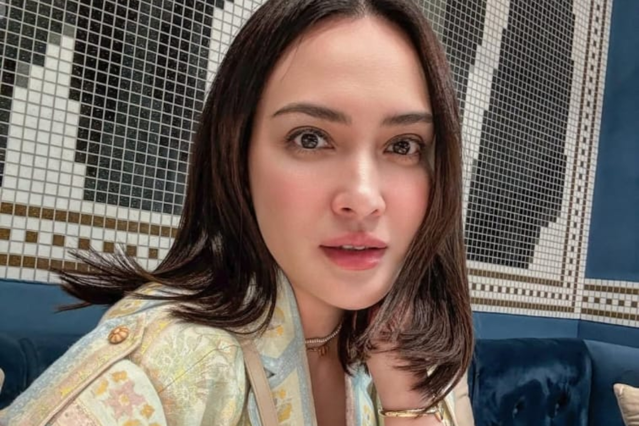 Tajir Melintir! Intip Sumber Kekayaan Shandy Aulia: Dari Bisnis Fashion Hingga Ayam Geprek