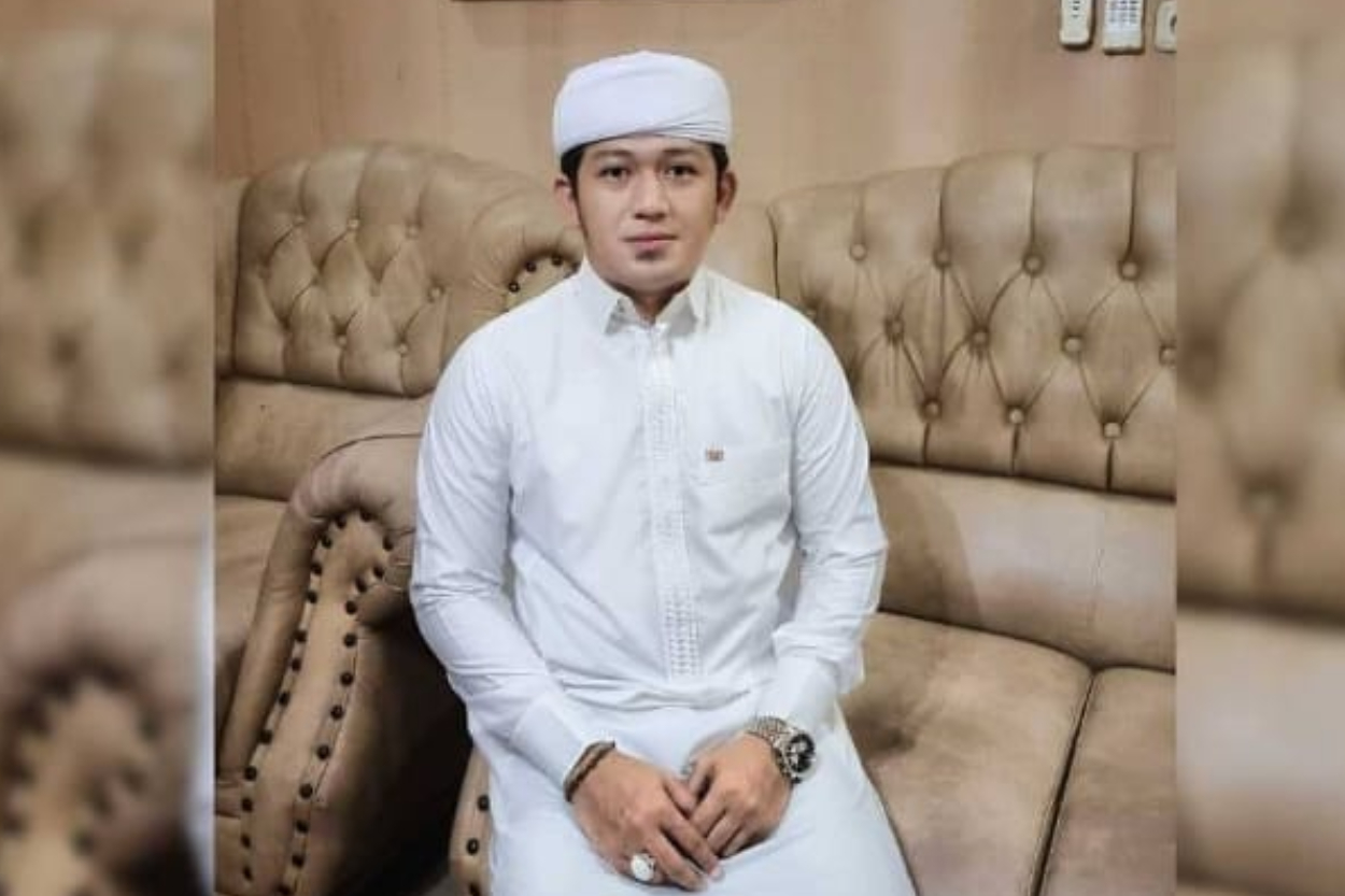 Ustadz Jebolan TV Diduga Minta Biaya Perbesar Alat Vital ke Korban, Benarkah Zaky Mubarok?