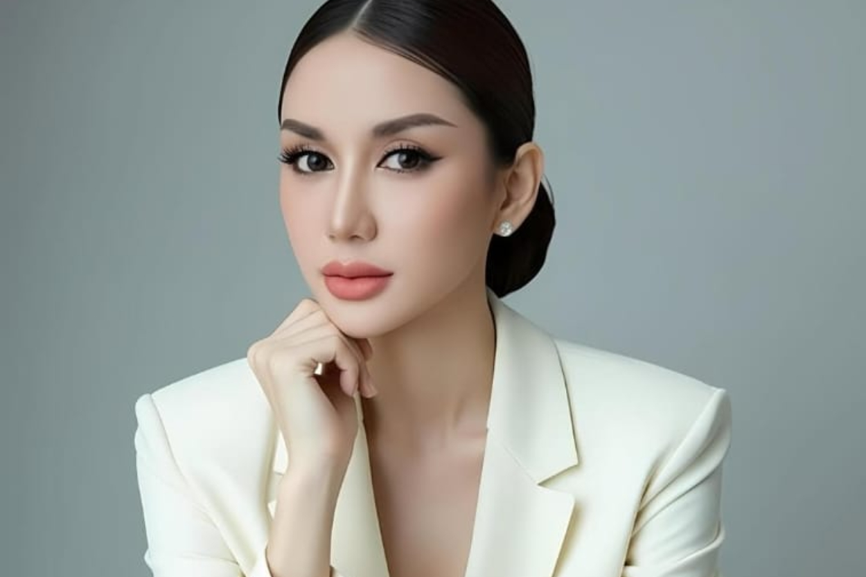 Akhirnya Muncul, Ade Tya Bongkar Isi Chat Pertama Ari Lasso yang Bikin Heboh