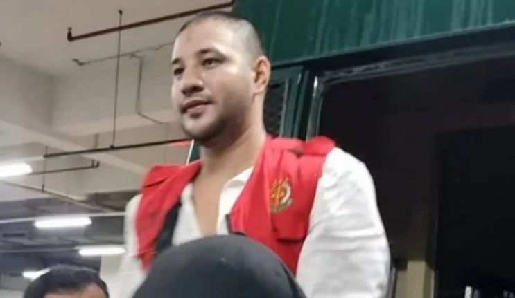 Ammar Zoni Mengaku Disiksa dan Disetrum: Drama Persidangan Kasus Narkoba yang Bikin Heboh Publik!