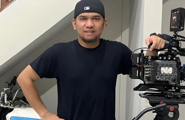Film Indonesia Tembus Pasar Internasional Lewat Streaming, Fajar Bustomi Ungkap Rahasianya!