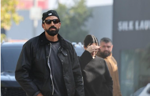 Kendall Jenner Kencan dengan Bos Parfum Mewah Ben Gorham, Terciduk Jalan Bareng!