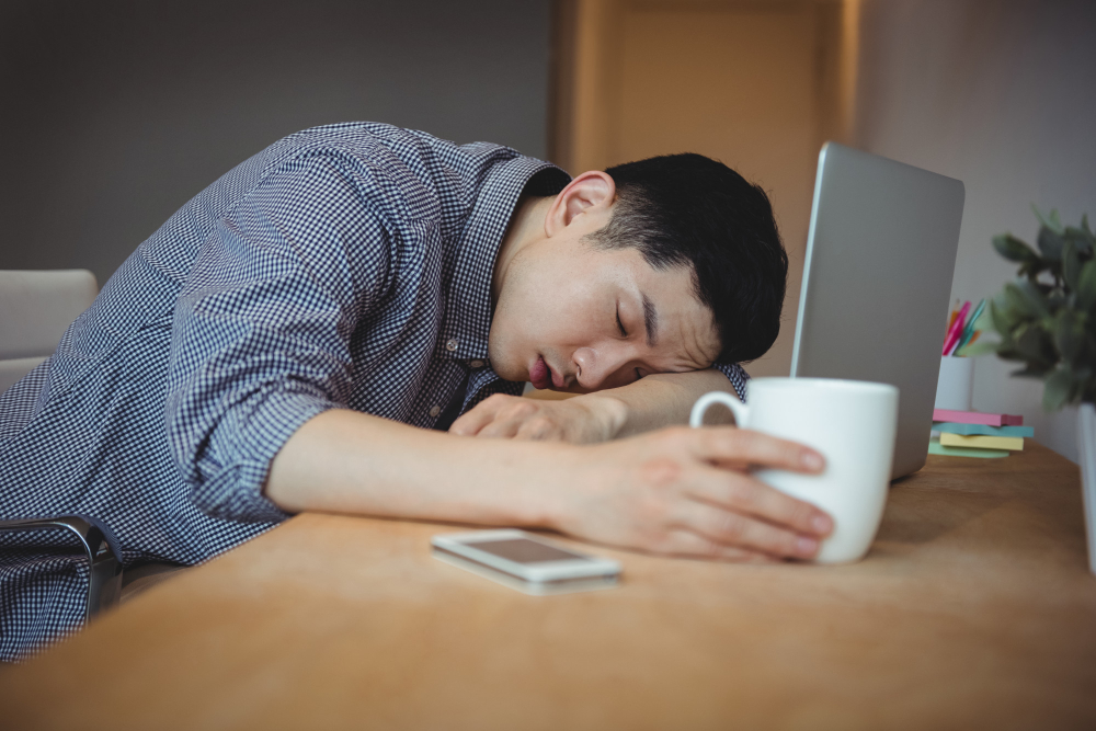 Kurang Tidur Bikin Cepat Meninggal? Fakta Medisnya Bikin Kaget