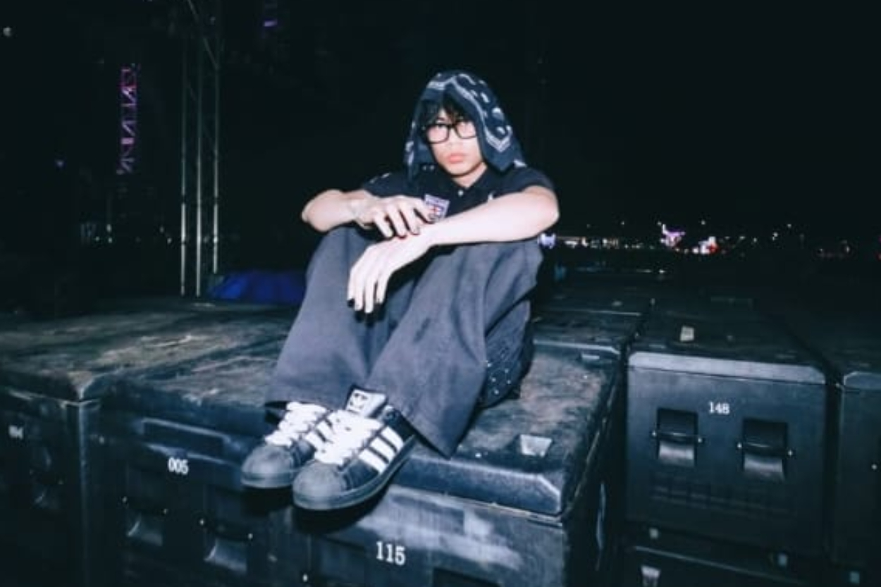 Lirik Lagu Apa Lagi - Tenxi, Anangga, Jemsi: Genre Hipdut yang Bikin Nagih