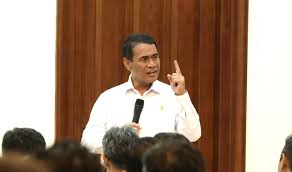 Satgas Pangan Polri Awasi Ketat Para Spekulan dan Penimbun Barang