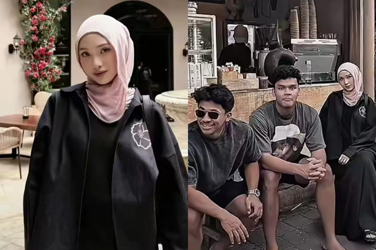 Skandal Tak Berujung Jule: Hubungan dengan Safrie Ramadhan Ternyata Terjalin Sejak 2024, Yuka Terlupakan?