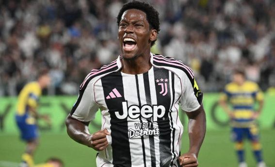 Alasan Jonathan David Dimusuhi Pemain Juventus Terungkap: Luciano Spalletti Sebut Ada Dosa Kuliner!