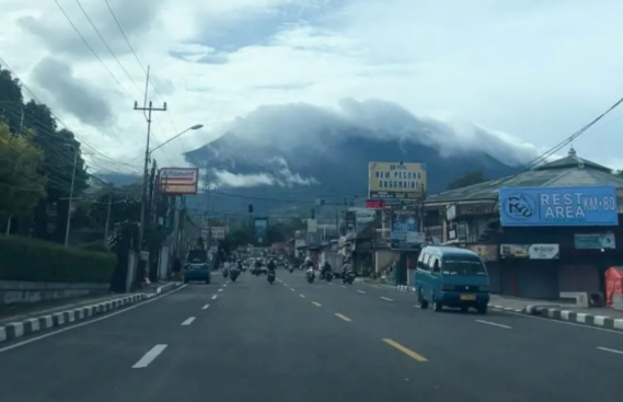 Angkot Puncak Libur Sementara, Sopir Bakal Dikasih Uang Ganti Rugi Rp200 Ribu Per Hari!