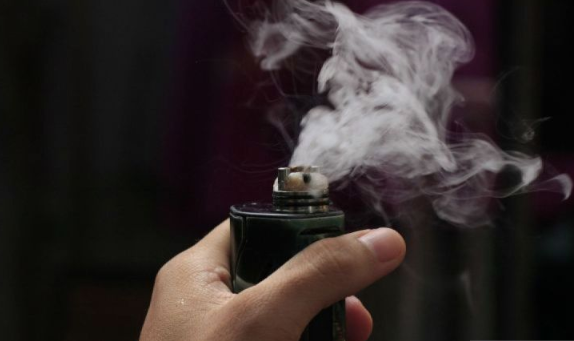 Bahaya Vape Bagi Jantung dan Stroke Terungkap, Benarkah Lebih Aman dari Rokok Konvensional?