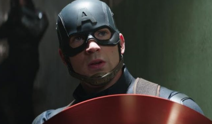 Captain America Chris Evans Comeback di Avengers: Doomsday: Steve Rogers Ternyata Sudah Punya Bayi