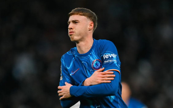Newcastle vs Chelsea: Cole Palmer Siap Tempur 90 Menit, Skuad The Blues Makin Ngeri Lawan The Magpies