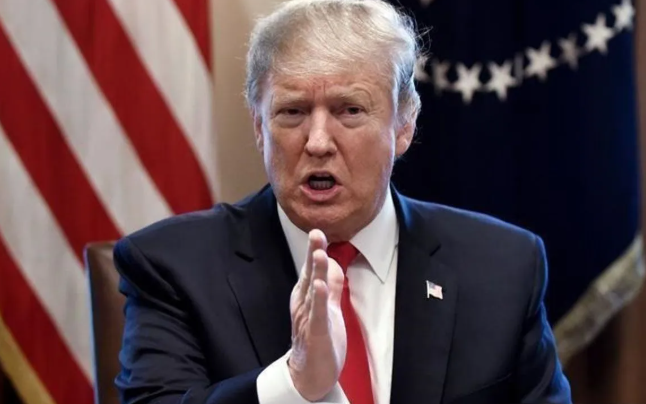 Perang Amerika Serikat dan Venezuela di Depan Mata? Donald Trump Beri Kode Keras Bakal Sita Kapal Tanker!