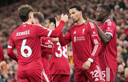Tottenham vs Liverpool: Statistik Gila The Reds Bikin Spurs Terancam Kalah Telak di Kandang Sendiri!