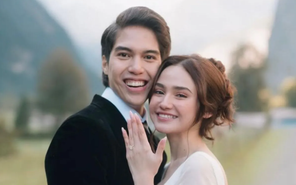 Pernikahan El Rumi dan Syifa Hadju Digelar 2026: Ahmad Dhani Sebut Tak Ada Ngunduh Mantu Seperti Al Ghazali!