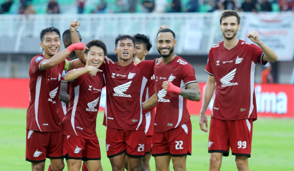 PSM Makassar vs Malut United: Duel Panas di Stadion BJ Habibie, Juku Eja Waspadai Reuni Mantan yang Lagi Lapar