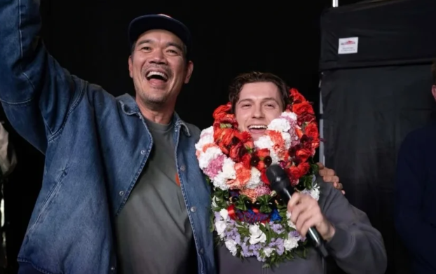 Spider-Man: Brand New Day Selesai Syuting: Pesan Haru Sutradara Buat Tom Holland yang Sempat Gegar Otak di Lokasi