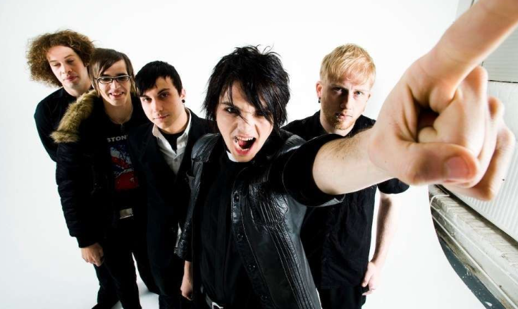 Tiket Konser My Chemical Romance di Jakarta 2026 Resmi Dirilis: Siap-Siap War Buat Nonton MCR di JIS