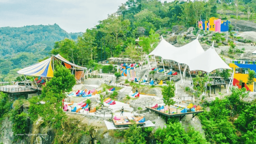10 Rekomendasi Wisata di Yogyakarta Selain Malioboro yang Wajib Dicoba! Pas untuk Liburan Tahun Baru
