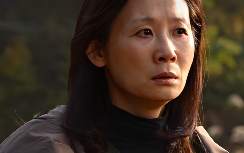 Drama Korea Love Track Episode Kimchi Bikin Banjir Air Mata: Rahasia Gelap di Balik Sosok Anak Sempurna Terbongkar