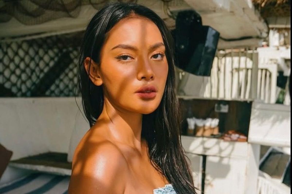 Erika Carlina Cabut Laporan Pengancaman terhadap DJ Panda, Tempuh Jalur Restorative Justice
