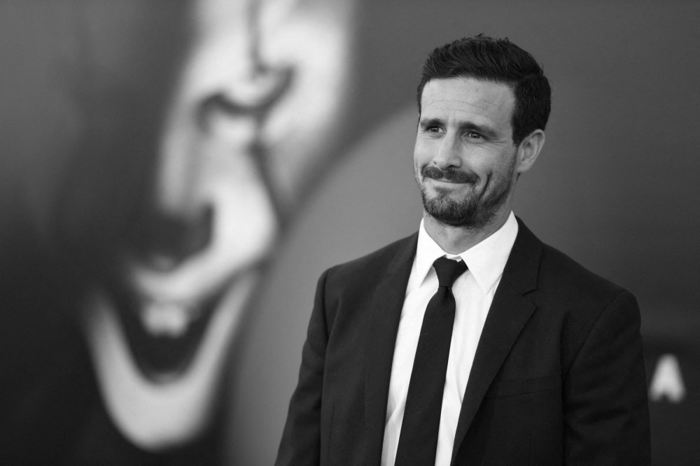 James Ransone Bintang The Wire dan It: Chapter Two, Meninggal karena Bunuh Diri di Usia 46 Tahun