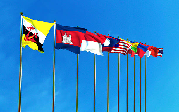 Menlu ASEAN Gelar Pertemuan di Kuala Lumpur, Bahas Konflik Thailand-Kamboja