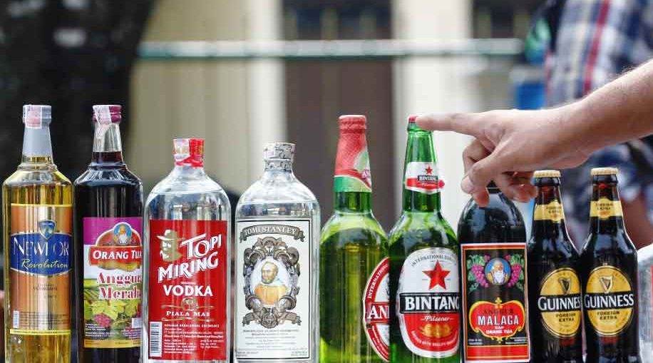 Pesta Miras Maut di Malang, Korban Tewas Bertambah Jadi Tujuh Orang