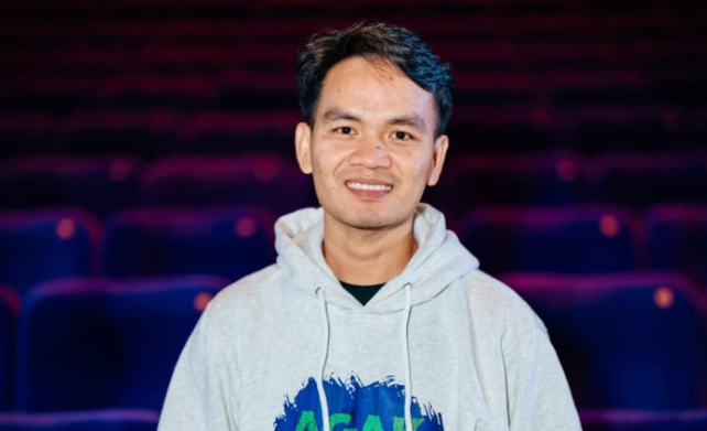 Profil Bene Dion dan Rahasia Sukses Film Agak Laen: Menyala Pantiku! yang Tembus Jutaan Penonton