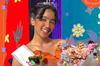 Profil Leticia Joseph Pemenang GADIS Sampul 2025: Putri Sheila Marcia yang Makin Glow Up dan Berbakat!