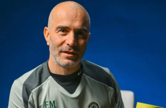 Rumor Enzo Maresca Gantikan Pep Guardiola di Manchester City Memanas: Pelatih Chelsea Akhirnya Buka Suara Soal Kontrak