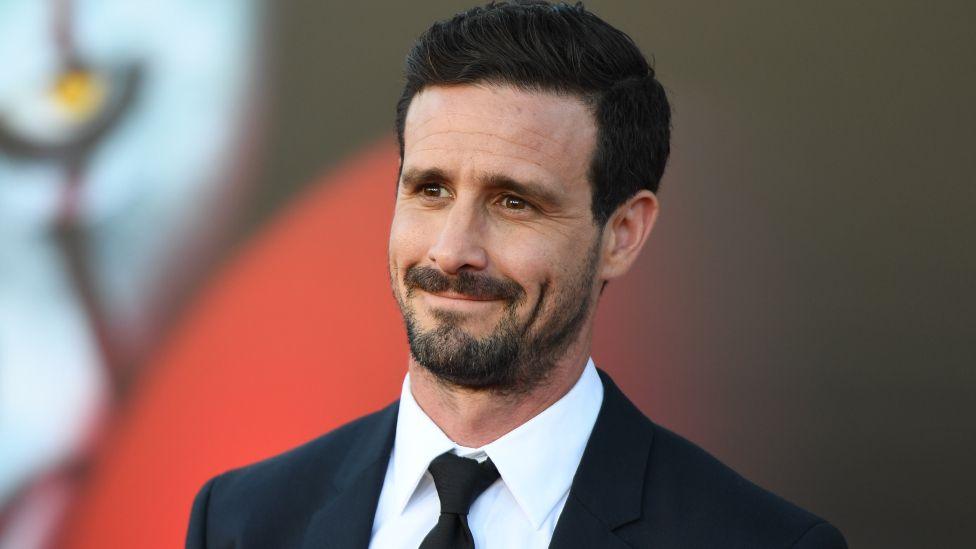 Aktor James Ransone Meninggal Dunia Secara Mendadak, Bintang Film It Chapter Two Ditemukan Tak Bernyawa di Rumahnya!