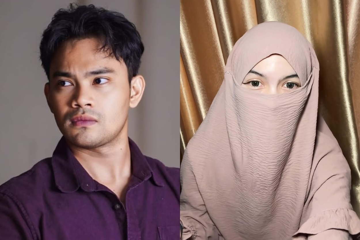 Anggap Istri Sibuk Kuliah Bikin Dirinya Terlantar, Insanul Fahmi Klaim Nikah Lagi Jadi Solusi Terbaik?