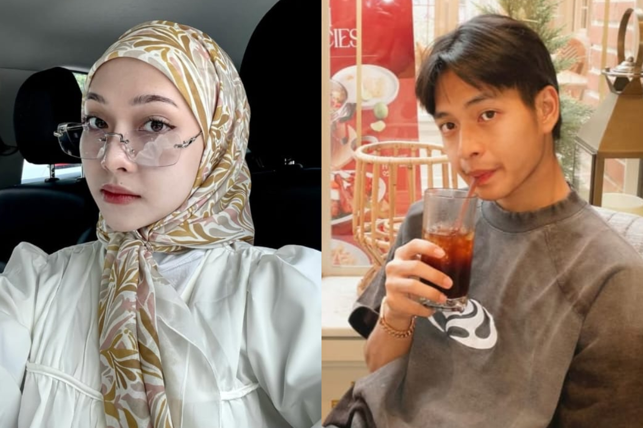 Apa Kabar 'Yakuya'? Aya Balqis Curhat Pilu Merasa Dimanfaatkan Yuka: Sedih Banget Selama Ini Cuma Dianggap Teman