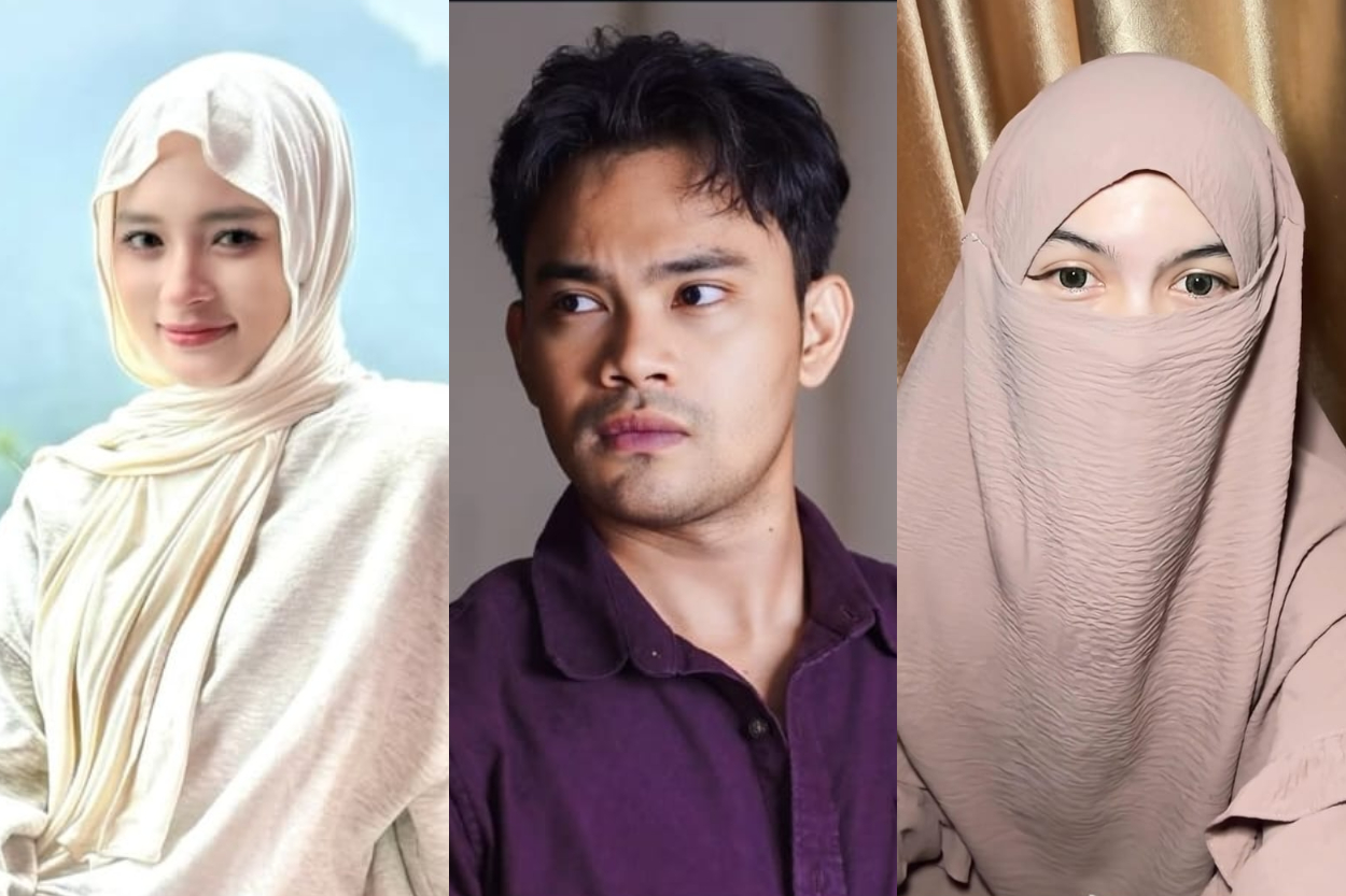 Bandingkan Dua Istrinya, Insanul Fahmi Sebut Mawa Terlalu Kasar Sedangkan Inara Rusli Fokus Jadi Istri Baik