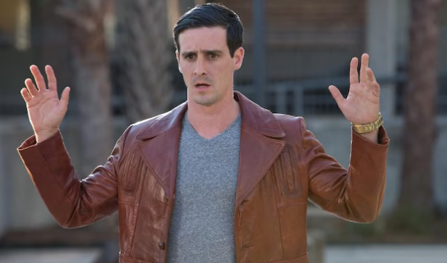 Ini Kisah Perjalanan James Ransone yang Ditemukan Meninggal Bunuh Diri!