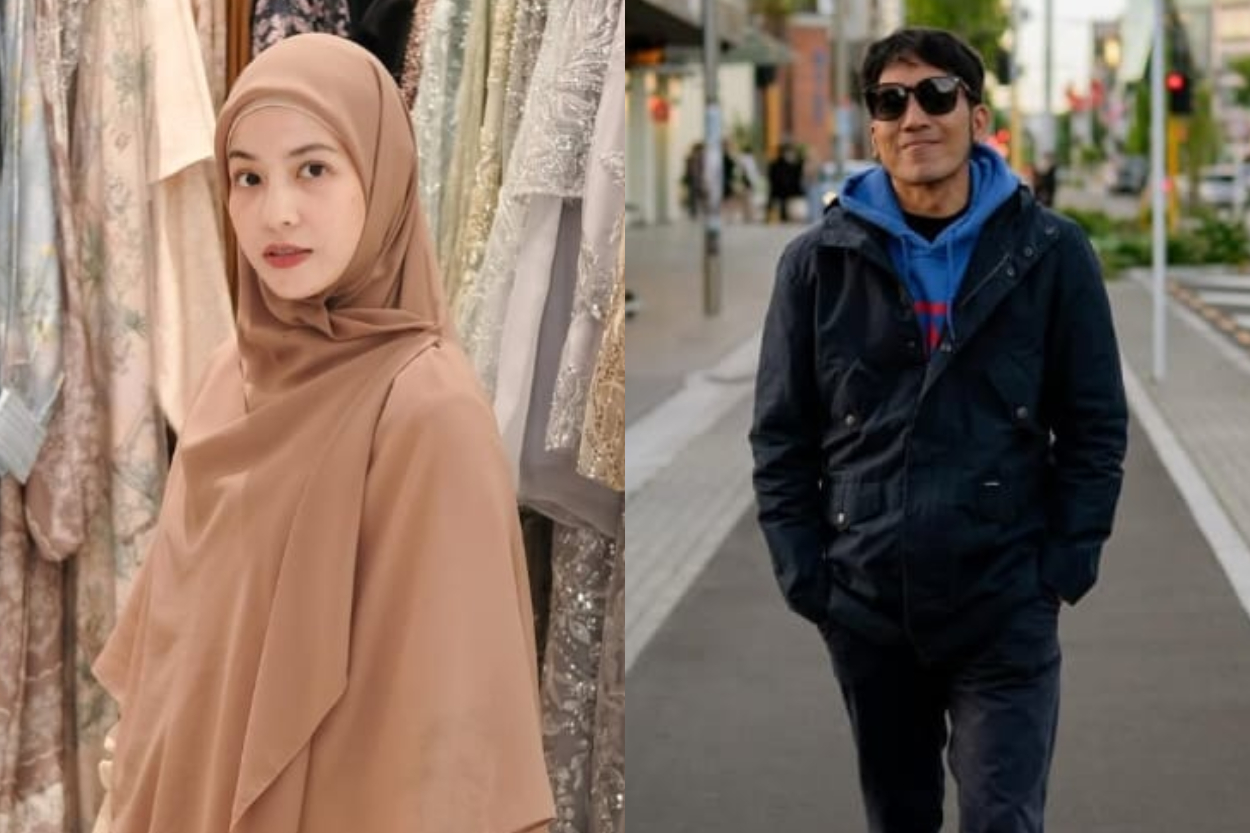 Natasha Rizky Buka Suara Soal Rencana Nikah Lagi Usai Cerai dari Desta, Sudah Ada Calon?