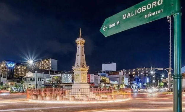 Tempat Wisata Murah di Jogja Buat Libur Natal dan Tahun Baru 2026: Rekomendasi Destinasi Hits Paling Low Budget Mulai Gratisan