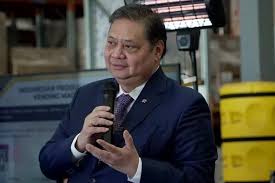 Akhirnya, Amerika-RI Capai Kesepakatan Substansi Tarif Resiprokal
