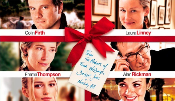 Film Love Actually, Kisah Cinta Paling Ikonik yang Wajib Masuk Daftar Tontonan Malam Natal Kamu!