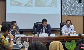 Forum Debottlenecking  Sonyal Kuat Adanya Kesadaran Perbaiki Iklim Investasi