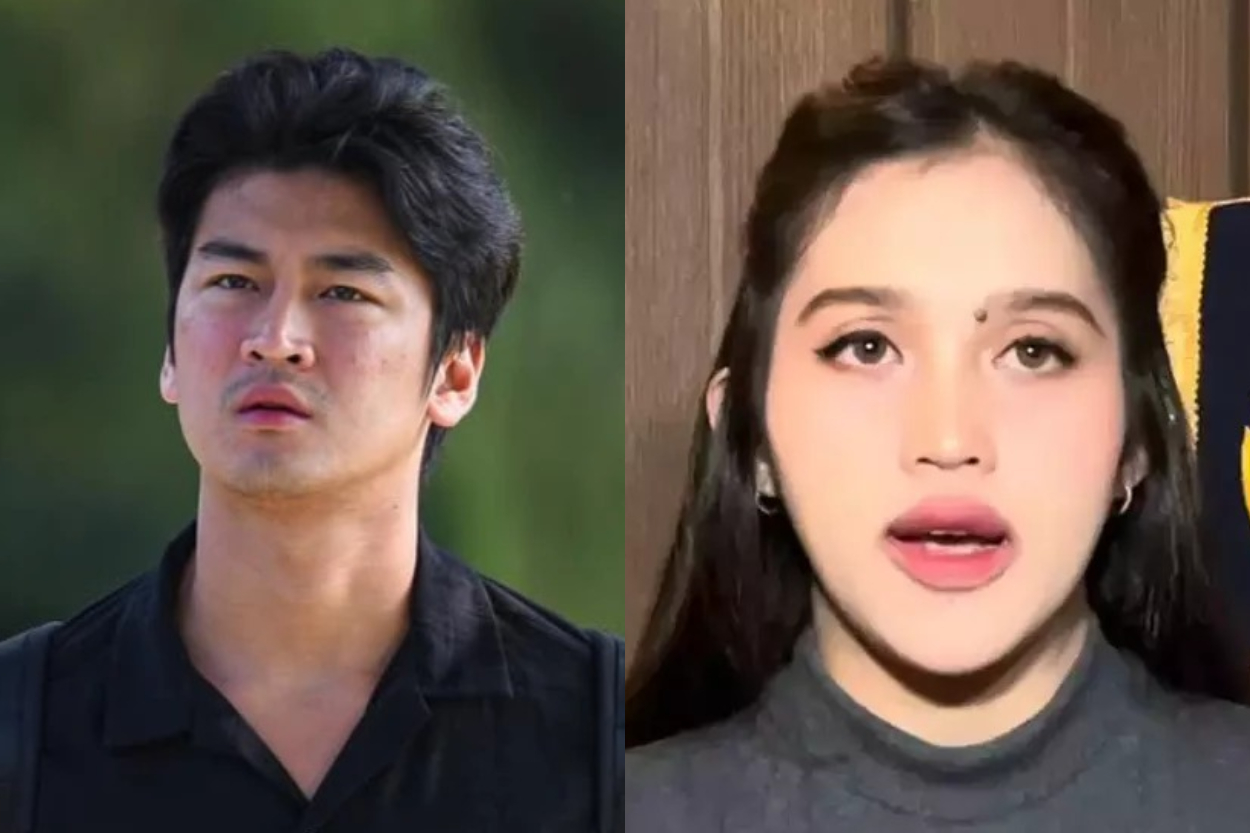 Friceilda Prillea Klaim Hamil 8 Bulan Anak Anrez Putra Adelio, Janji Akan Nikahi Kini Lepas Tanggung Jawab