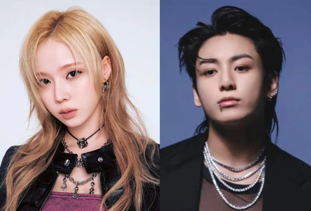 Jungkook BTS dan Winter Aespa Jadi Pasangan Tahun Baru 2026 Dispatch, Foto Kencan Segera Dirilis?