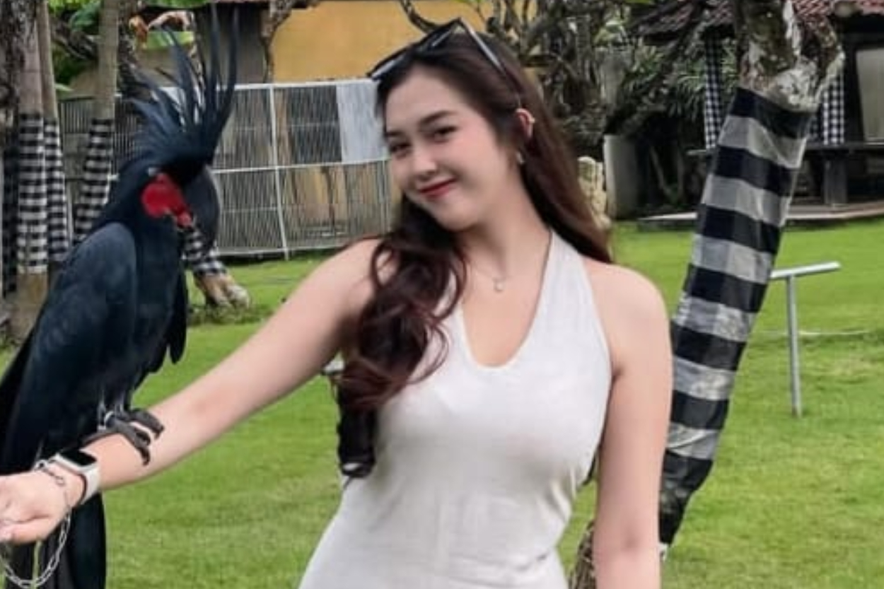 Siapa Friceilda Prillea? Intip Profil dan Biodata Perempuan yang Viral Ngaku Hamil 8 Bulan Anak Anrez Adelio