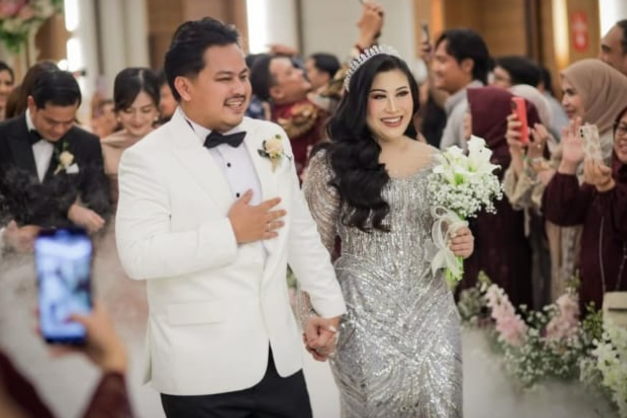Suami Boiyen Disomasi Investor, Diduga Tipu Dana Bisnis Sate Hingga Rugi Rp300 Juta